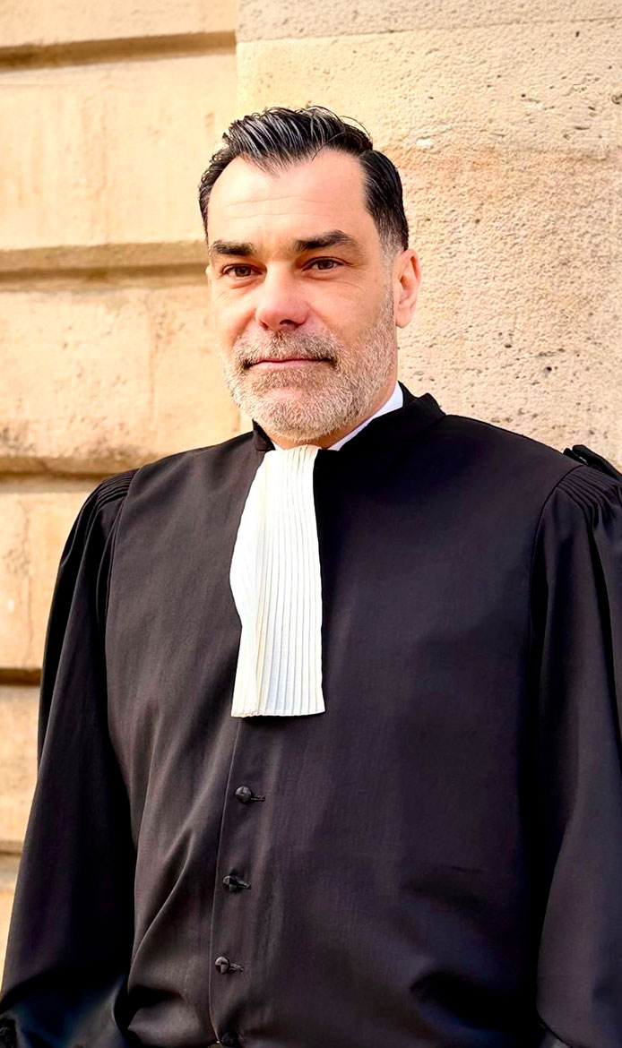 Me Fernando SILVA